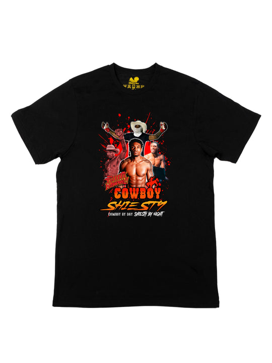 Cowboy Shiesty Unisex T-Shirt