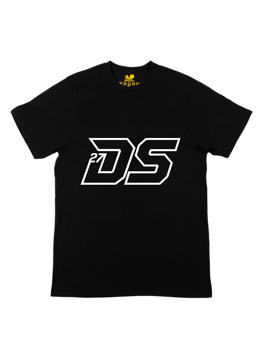 Daymion Sanford Unisex T-Shirt