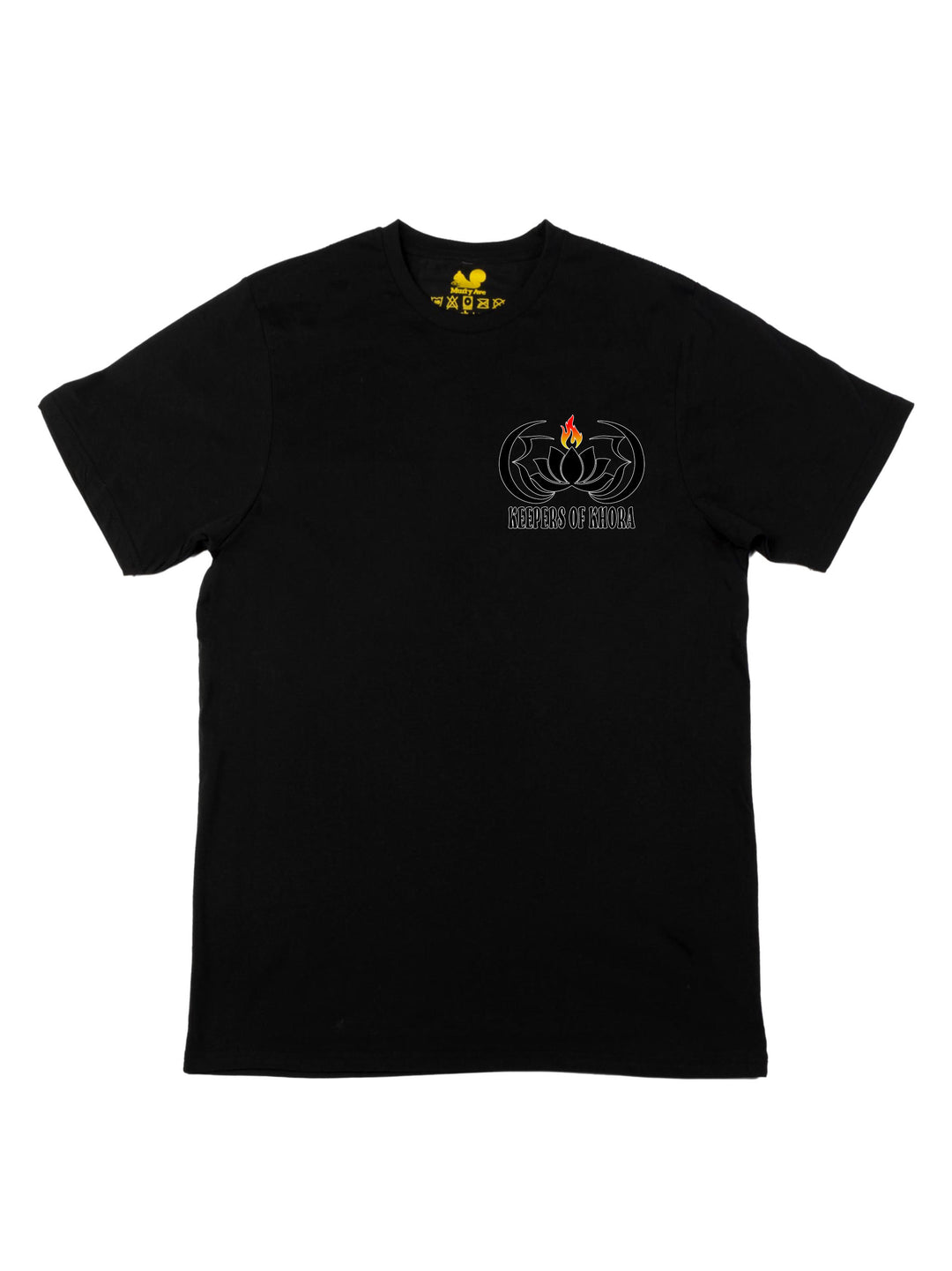 Keepers of Khora Logo Unisex T-Shirt