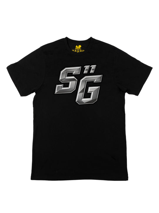 Simeon Graham Logo Unisex T-Shirt