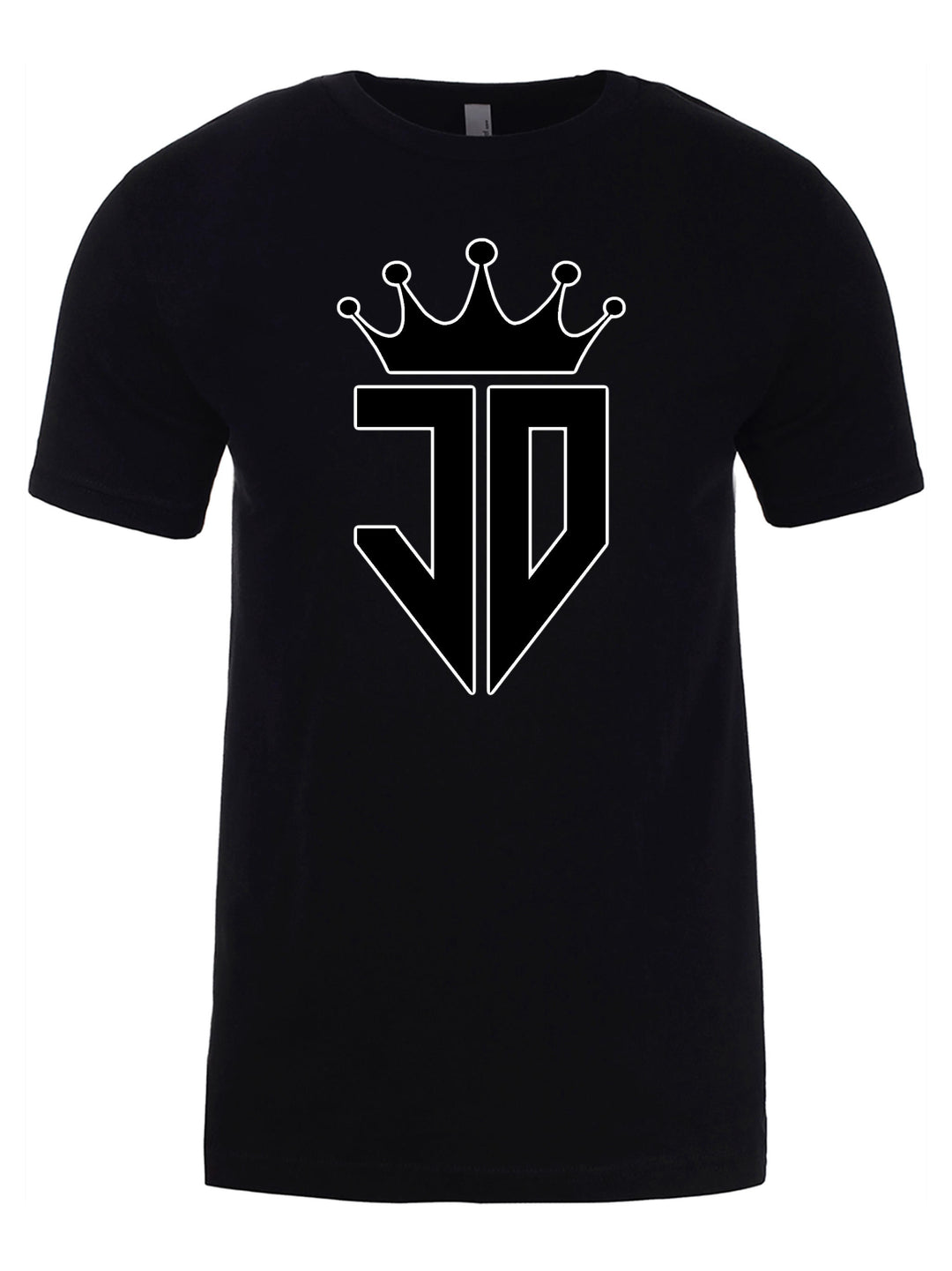 JD Threads Unisex T-Shirt