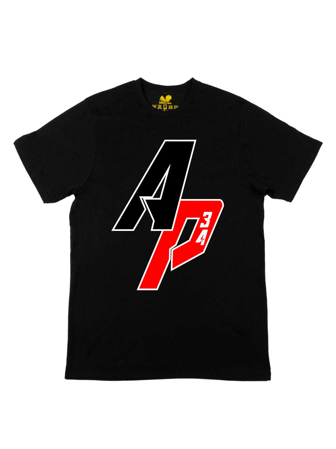 Antonio Antwan Pore Unisex T-Shirt