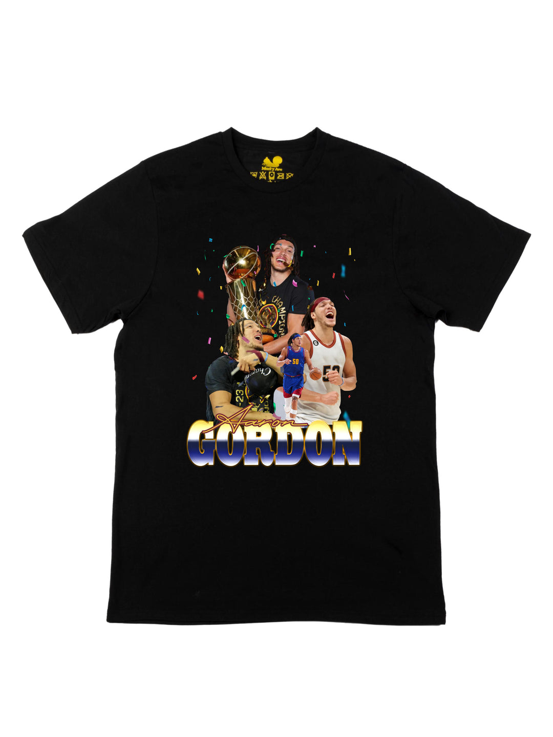 Aaron Gordon Unisex T-Shirt