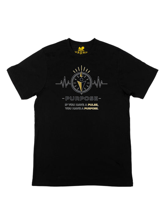 Purpose by Christian Parker Unisex T-Shirt
