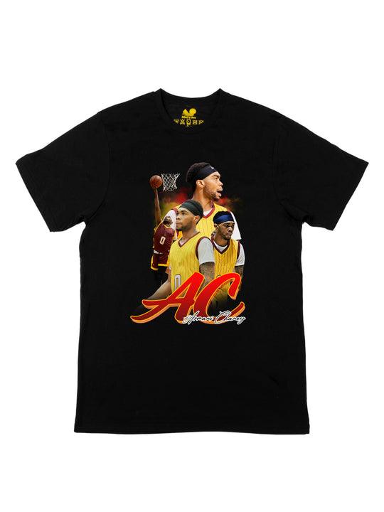 Armani Chaney Unisex T-Shirt