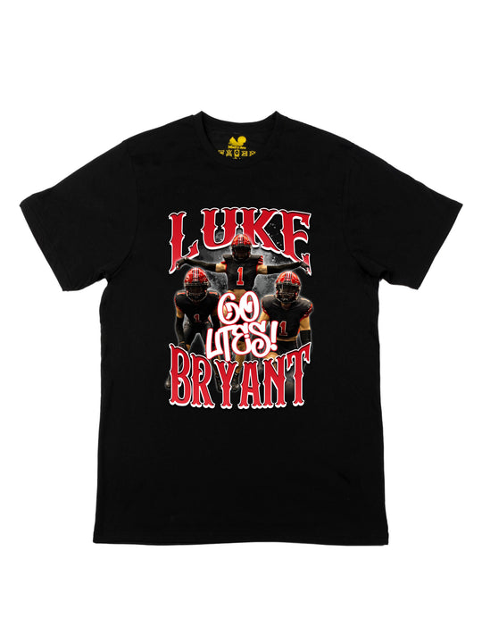 Luke Bryant Unisex T-Shirt