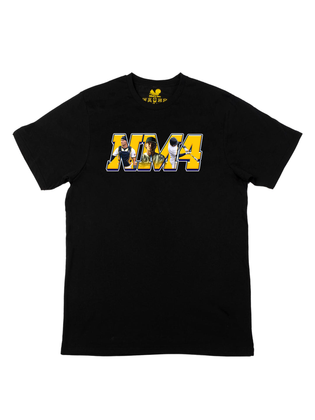NM4 Unisex T-Shirt