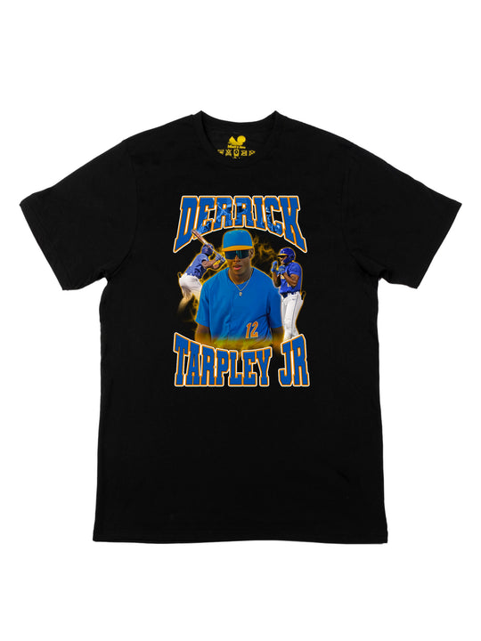 Derrick Tarpley Collage Unisex T-Shirt
