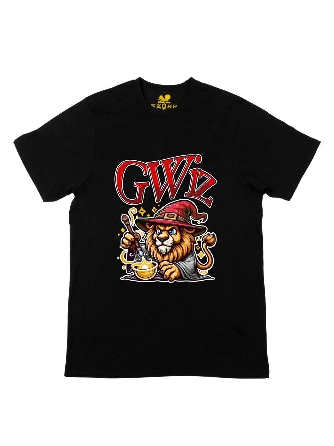 Greg Whittington Unisex T-Shirt