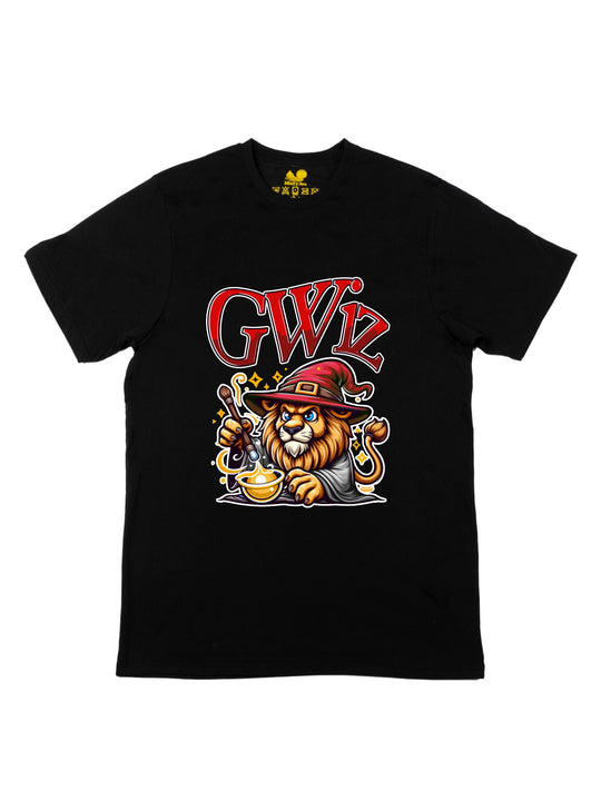 Greg Whittington Unisex T-Shirt