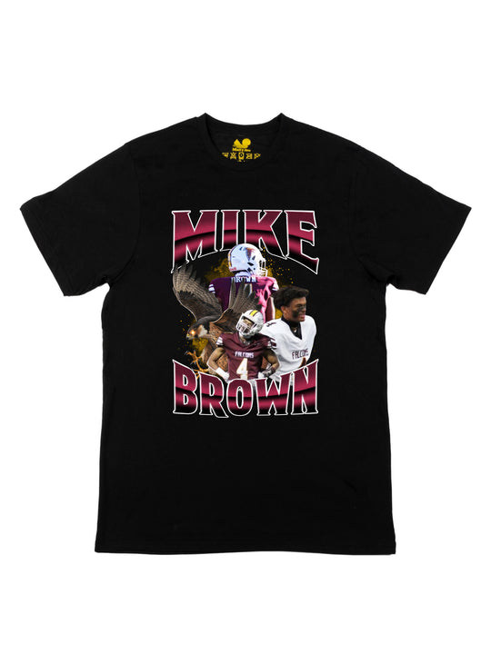 Michael Brown Collage Unisex T-Shirt