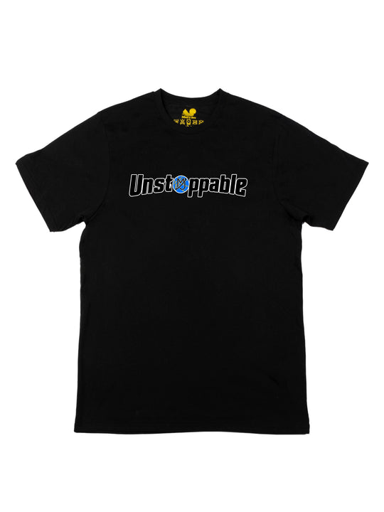 Unstoppable Logo Unisex T-Shirt
