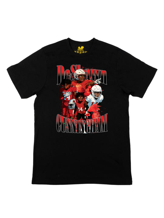 DeShawn Cunningham Unisex T-Shirt