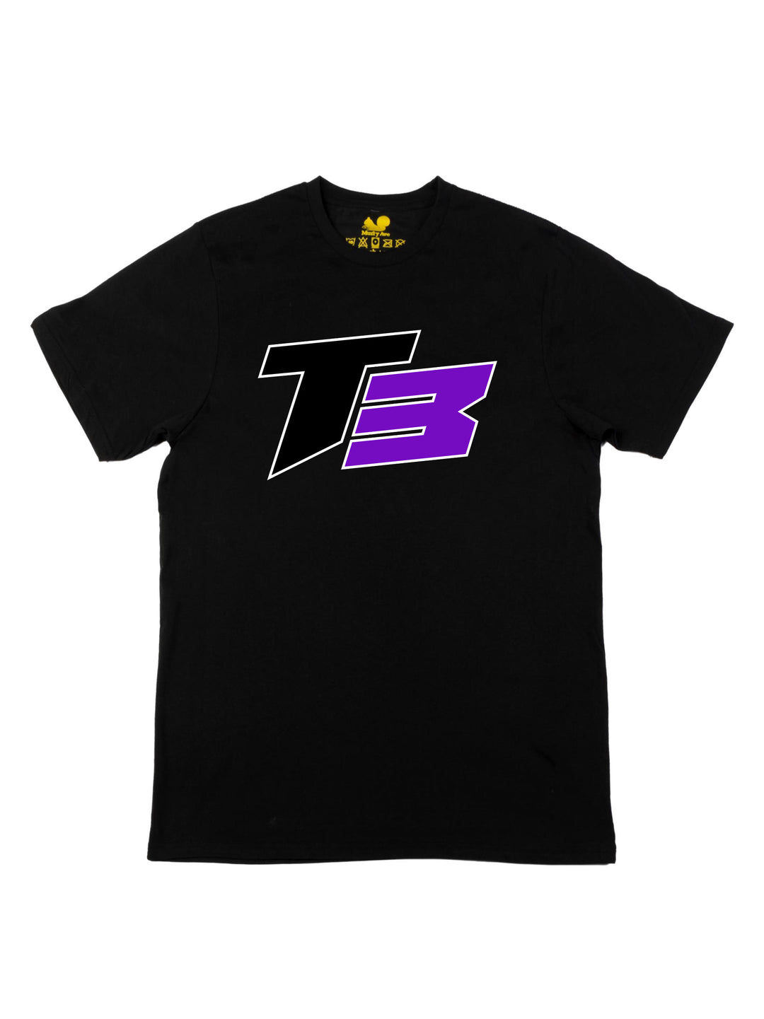 Tyler William Logo Unisex T-Shirt