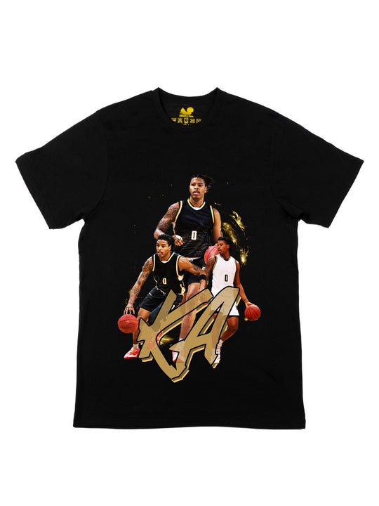 Kevin Anderson Collage Unisex T-Shirt