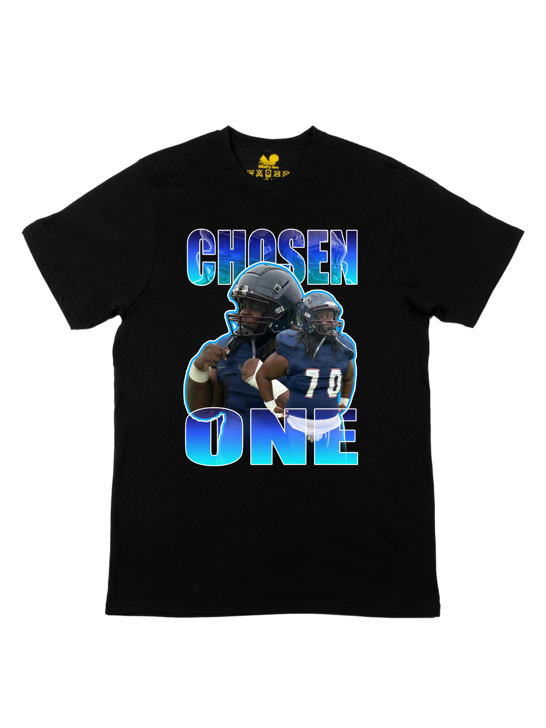 Davion McGill Unisex T-Shirt
