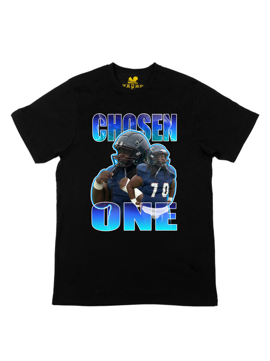 Davion McGill Unisex T-Shirt
