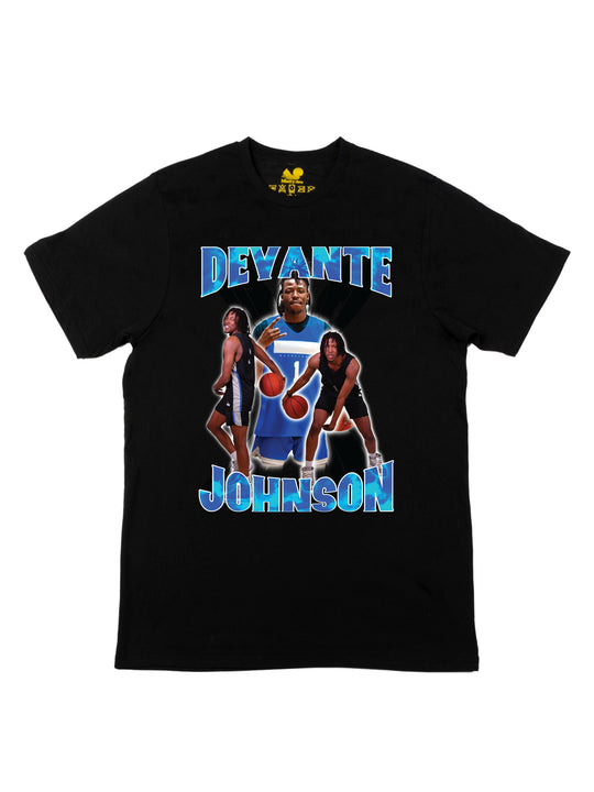 Devante Johnson Unisex T-Shirt