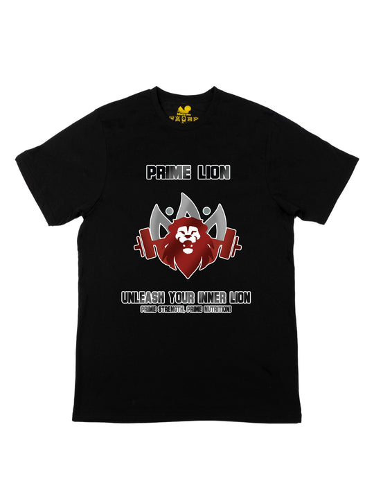 Prime Lion Unisex T-Shirt