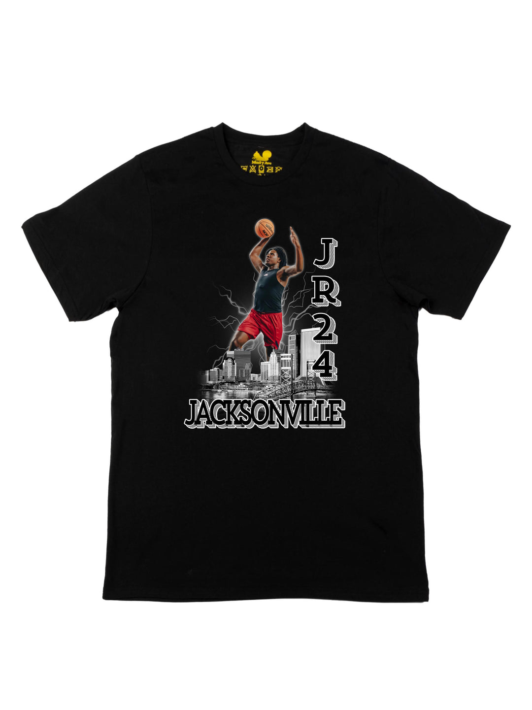 Jaylen Robinson Unisex T-Shirt