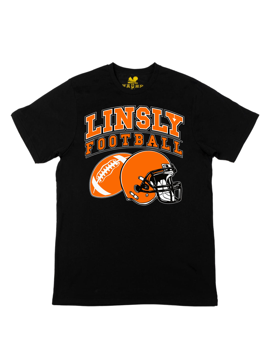 Linsly Football Unisex T-Shirt