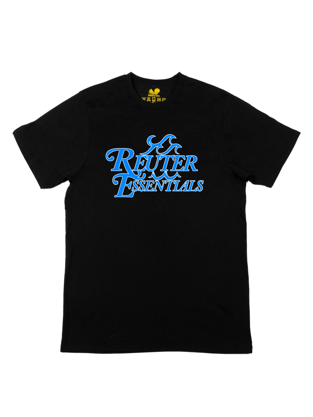 Reuter Essentials Unisex T-Shirt