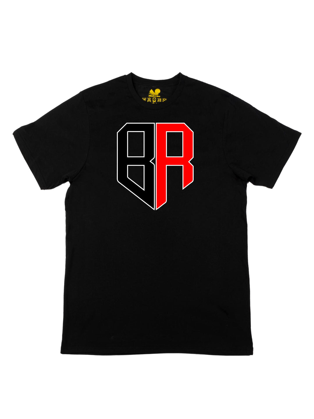 Butta Randall Logo Unisex T-Shirt