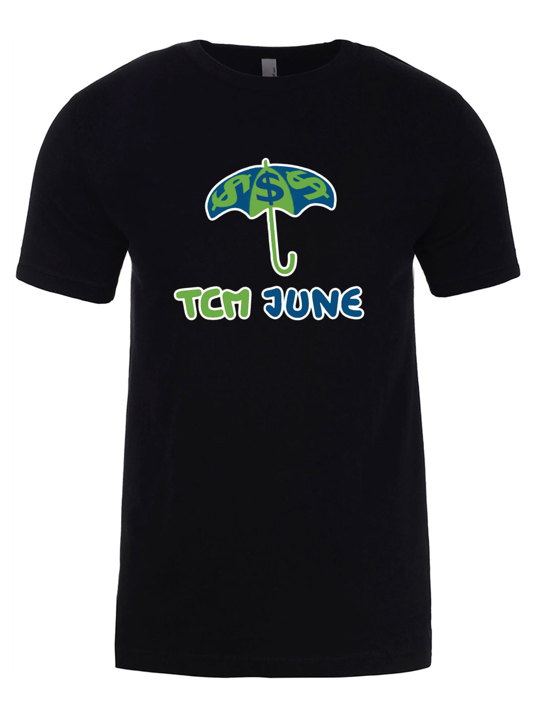 TCM June Unisex T-Shirt