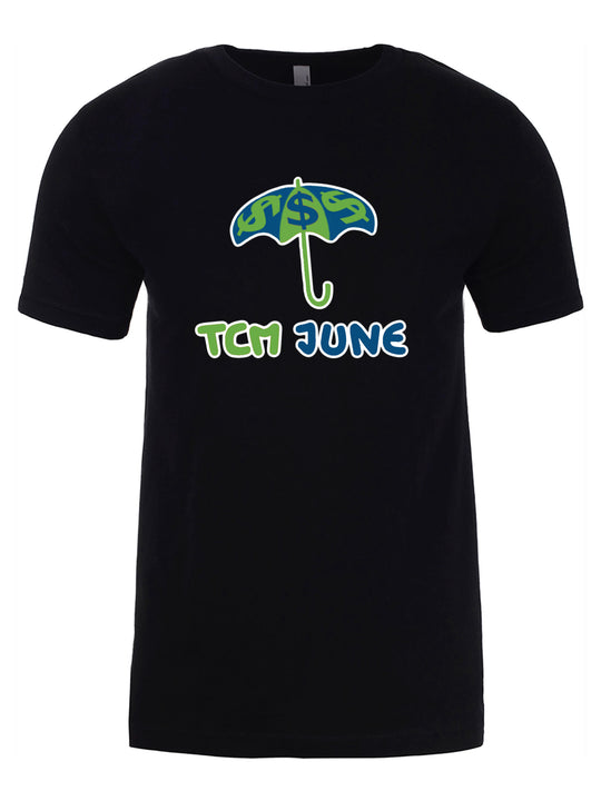 TCM June Unisex T-Shirt