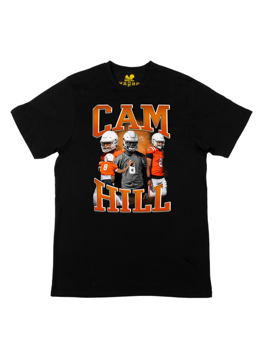 Cam Hill Collage Unisex T-Shirt