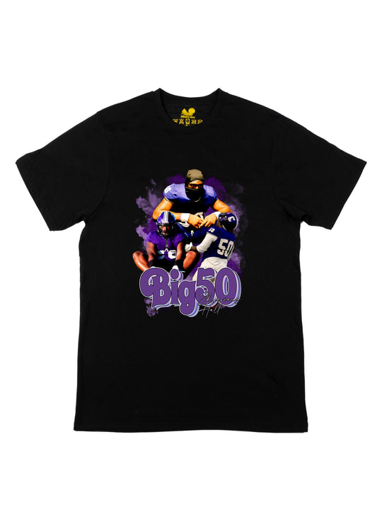 Jhrevious Hall Unisex T-Shirt