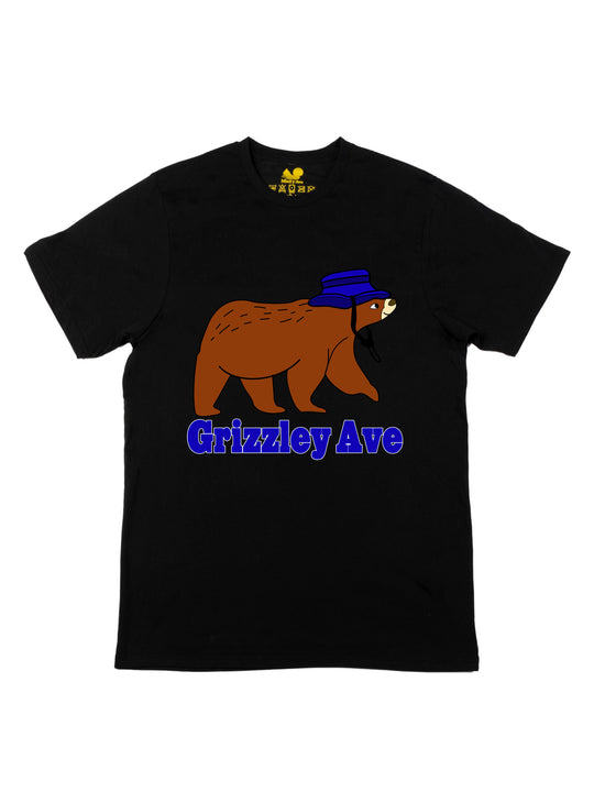 Kiem LeGrant Logo Unisex T-Shirt