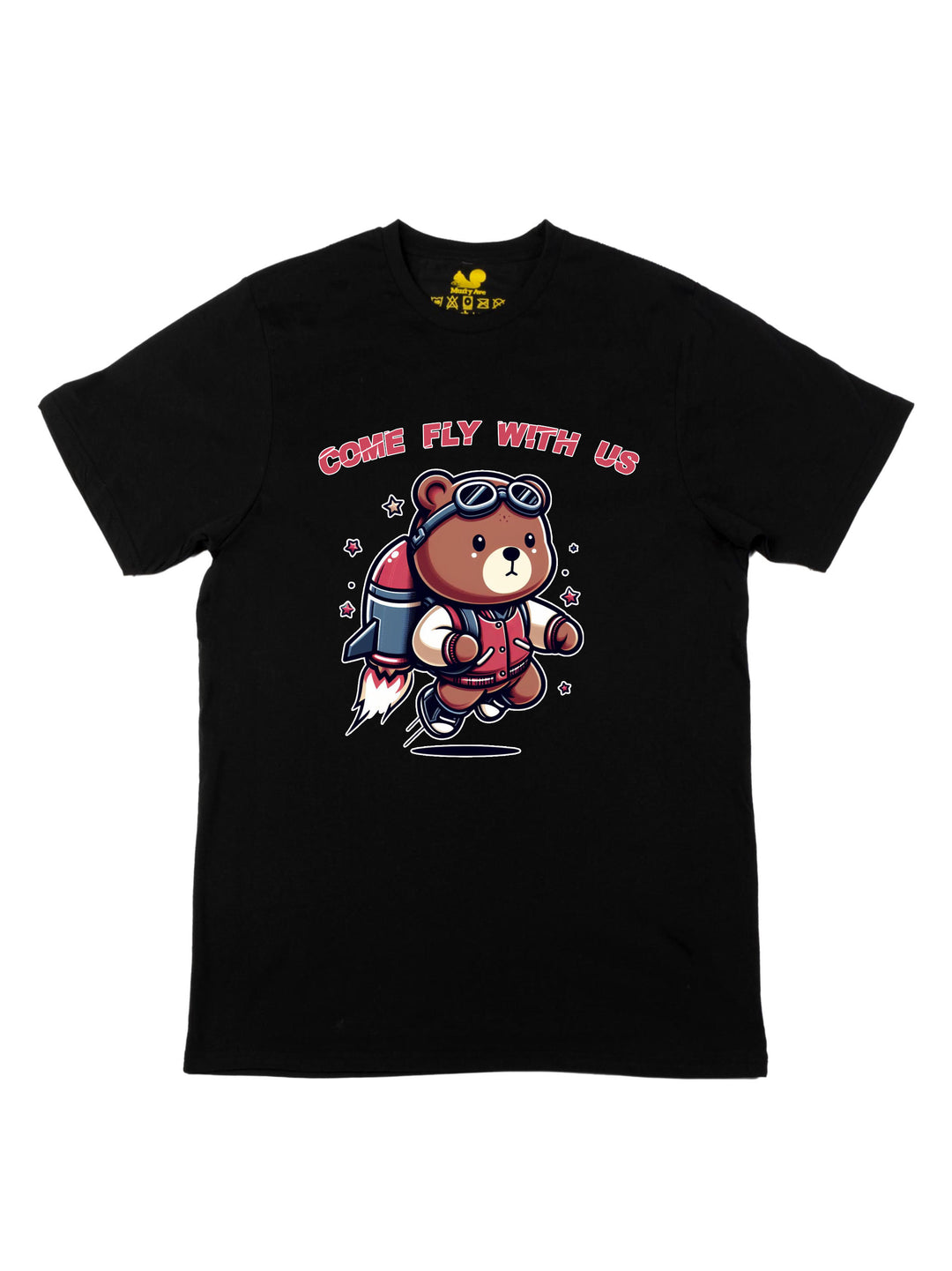 Chase Forte Unisex T-Shirt