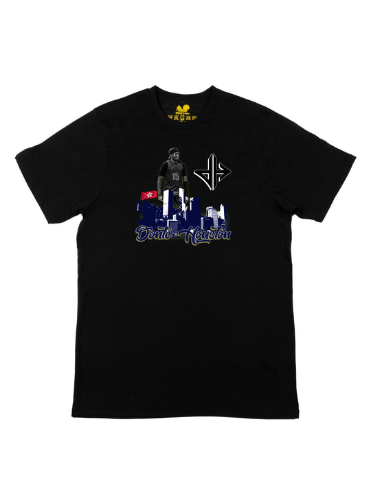Donte Houston City Unisex T-Shirt