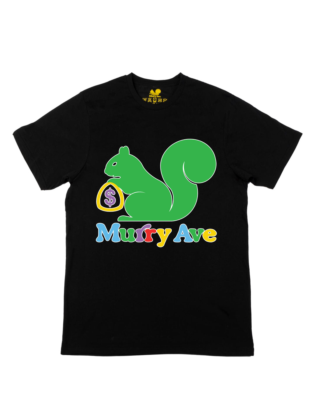 Murry Ave Unisex T-Shirt