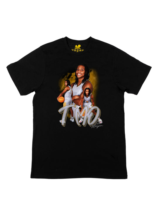 Tia Morgan Unisex T-Shirt