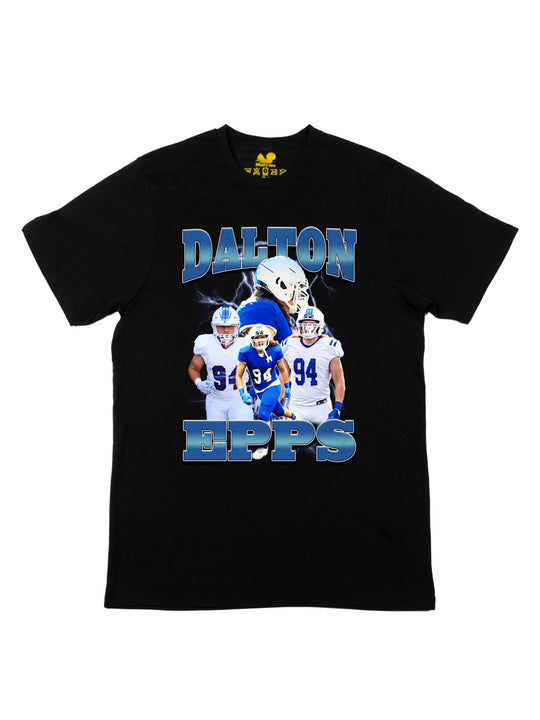 Dalton Epps Unisex T-Shirt