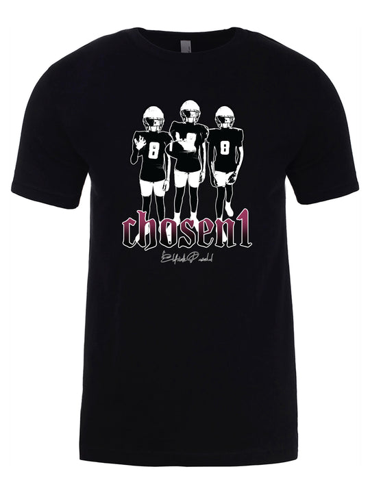 Chosen1 Unisex T-Shirt