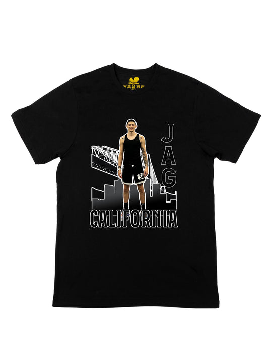 Justin Garcia Unisex T-Shirt