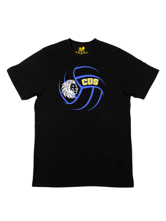 CDS VB Logo Unisex T-Shirt