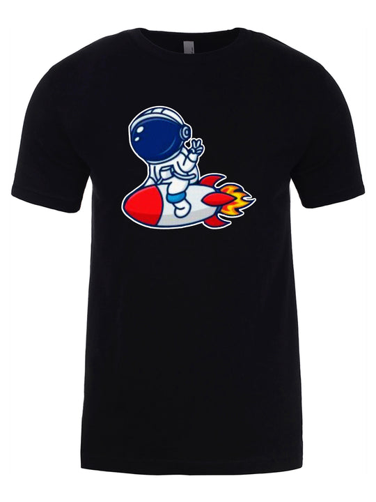 Love Till Infinity Unisex T-Shirt