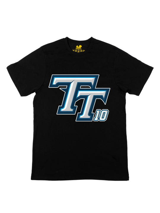Trenton Temple Logo Unisex T-Shirt