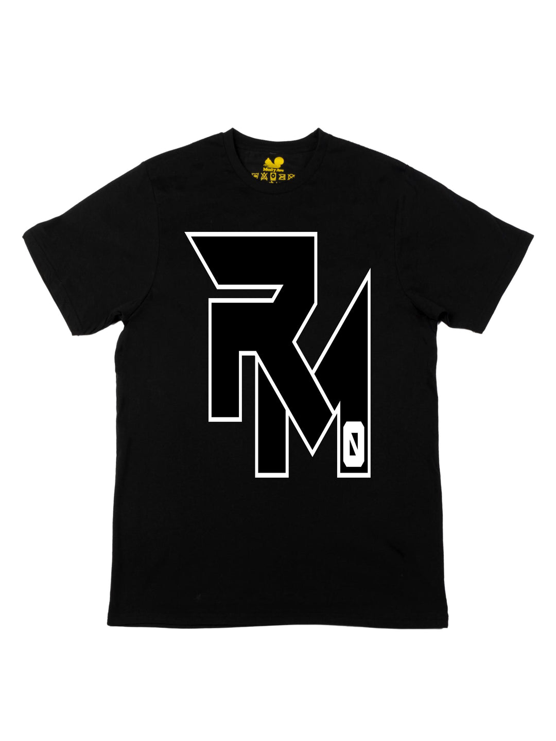 Rickey Mcgill Unisex T-Shirt