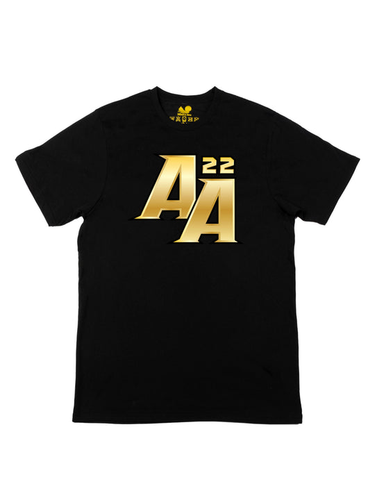 Amber Apostolico Logo Unisex T-Shirt