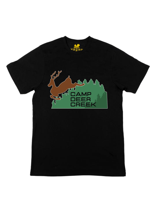 Camp Deer Creek Unisex T-Shirt