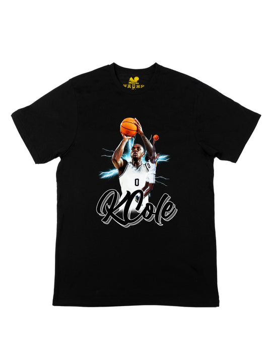 Kendal Coleman Unisex T-Shirt