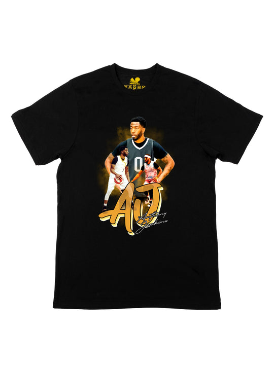 Brandin Cummings Unisex T-Shirt