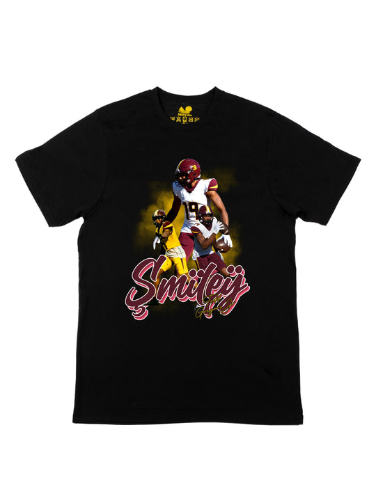 Todd Gregory Jr Unisex T-Shirt