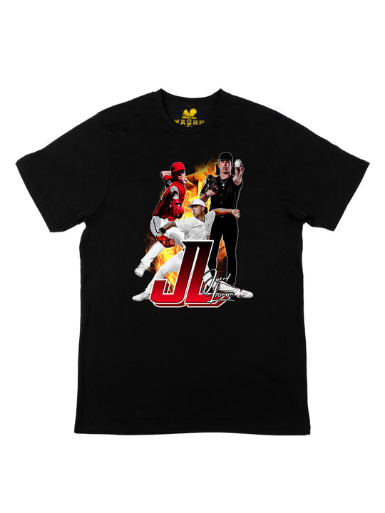 Jared Lessman Unisex T-Shirt