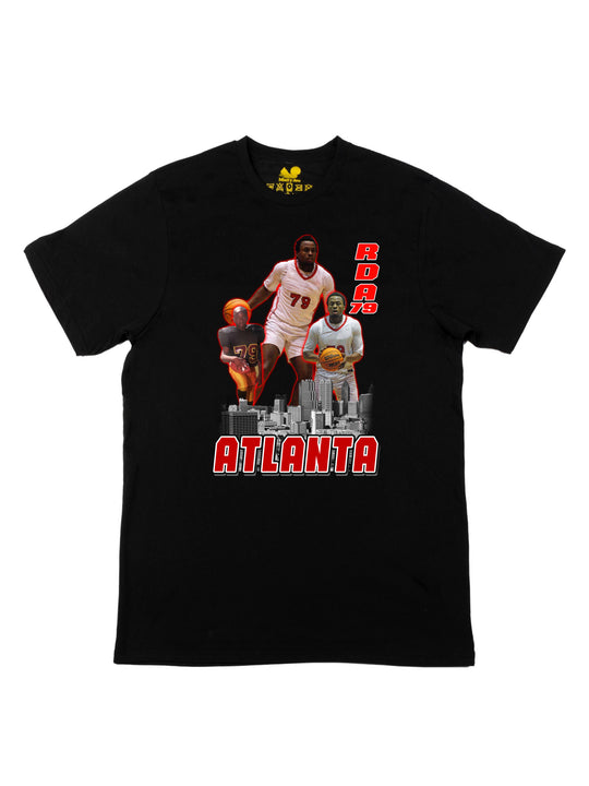 Robbie Armbrester City Unisex T-Shirt